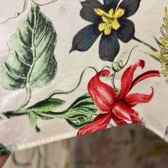 Revolve / Parker Fillipa silk dress size 0 - Picture 11 of 13